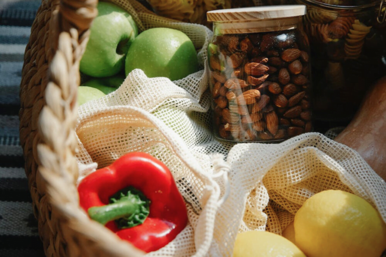 Antiinflammatorisk kost: Din guide till mat som läker