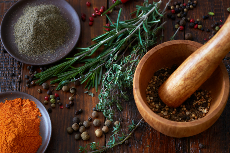 Ayurveda: En helhetsfilosofi för hälsa och livsstil