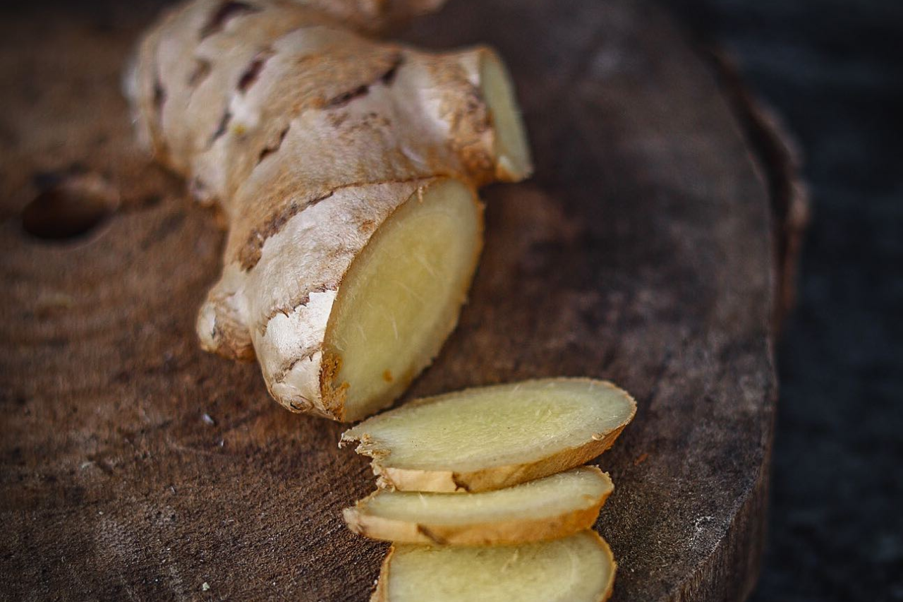 Maximera din hälsa med ingefära – De 10 bästa fördelarna – Natural Living